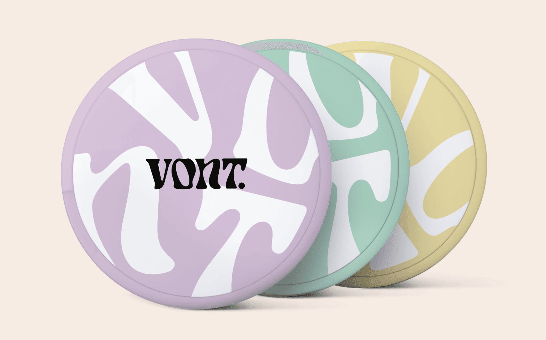 Vont Nicotine Pouch